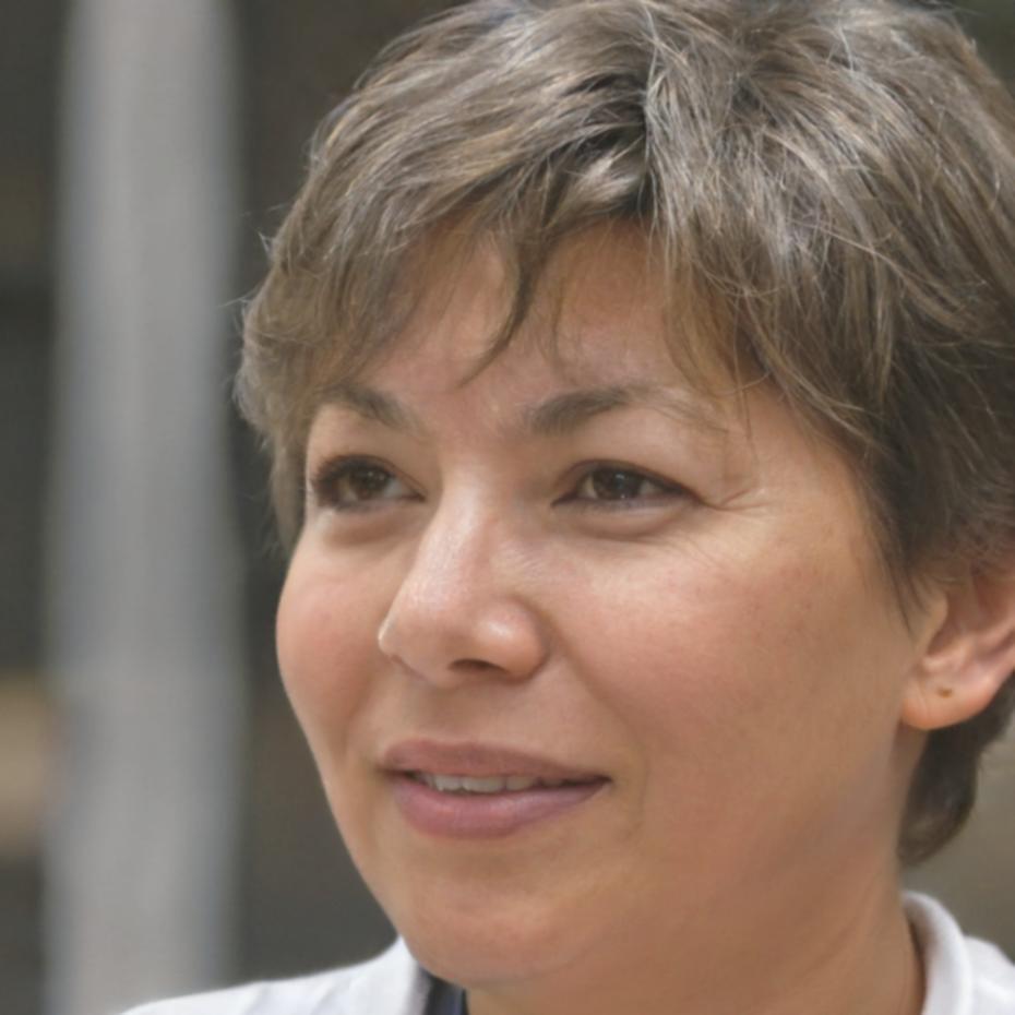 Beatrix Aldridge, industry and sector analysis specialist