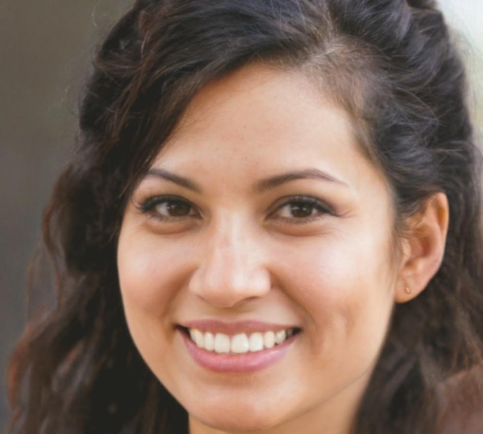 Sienna Viklund, specialist in financial statement analysis