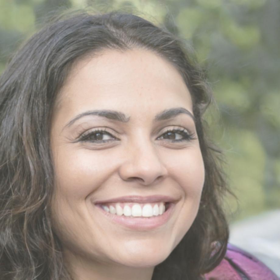 Linnea Österberg course participant